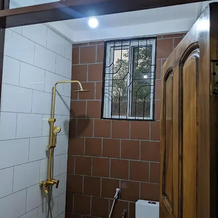 Mama Africa Killi Villa Moshi Exterior photo