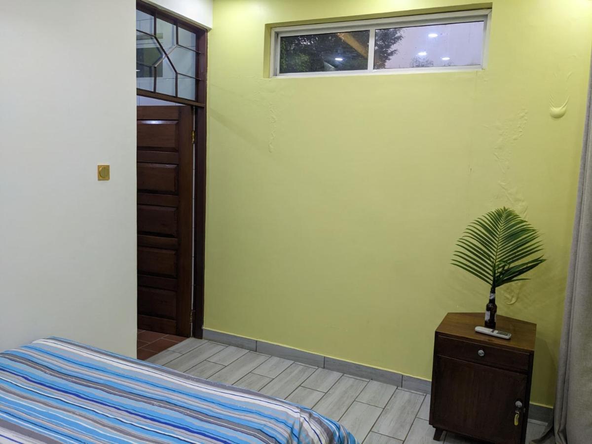 Mama Africa Killi Homestay