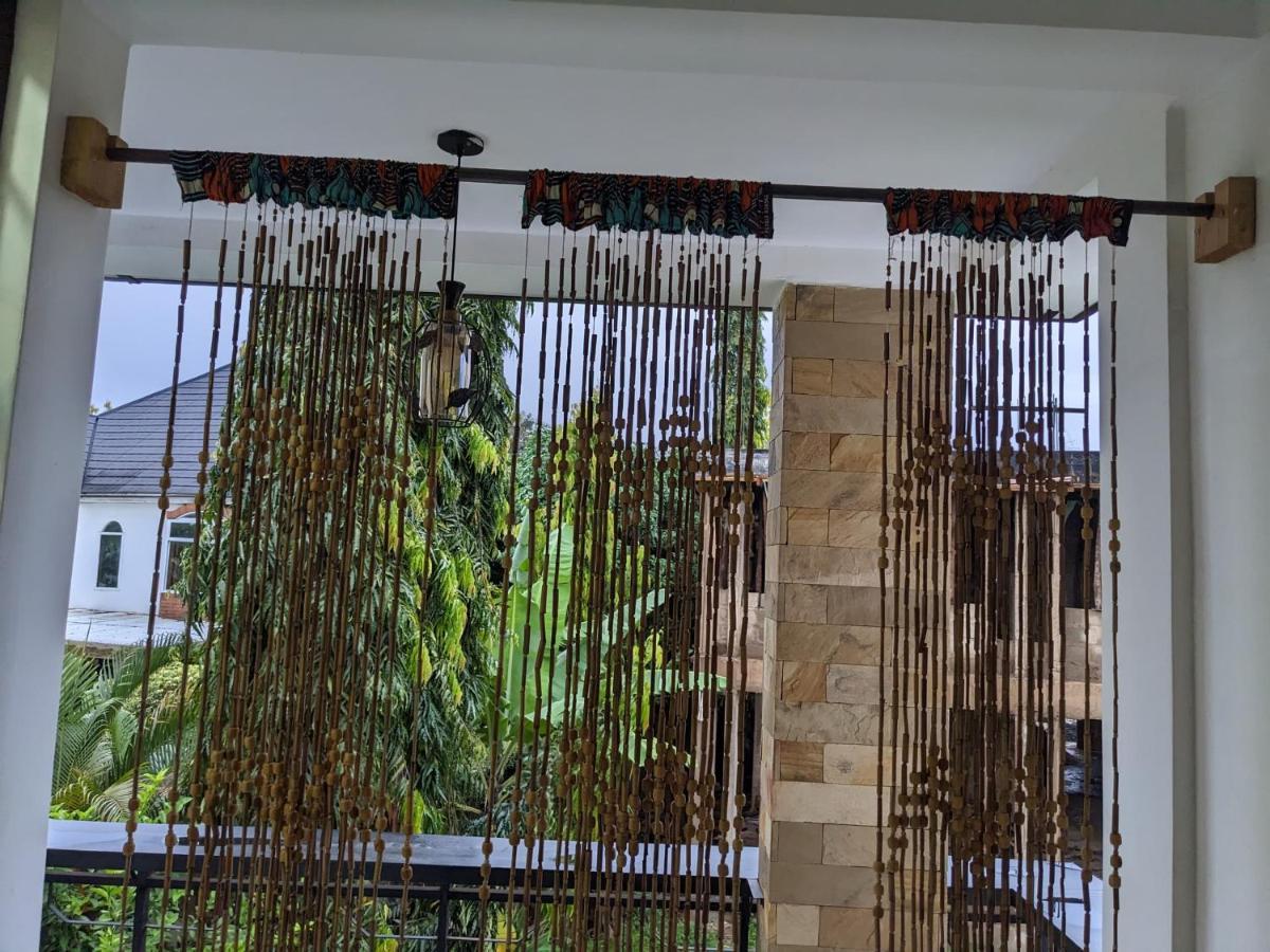Mama Africa Killi Homestay