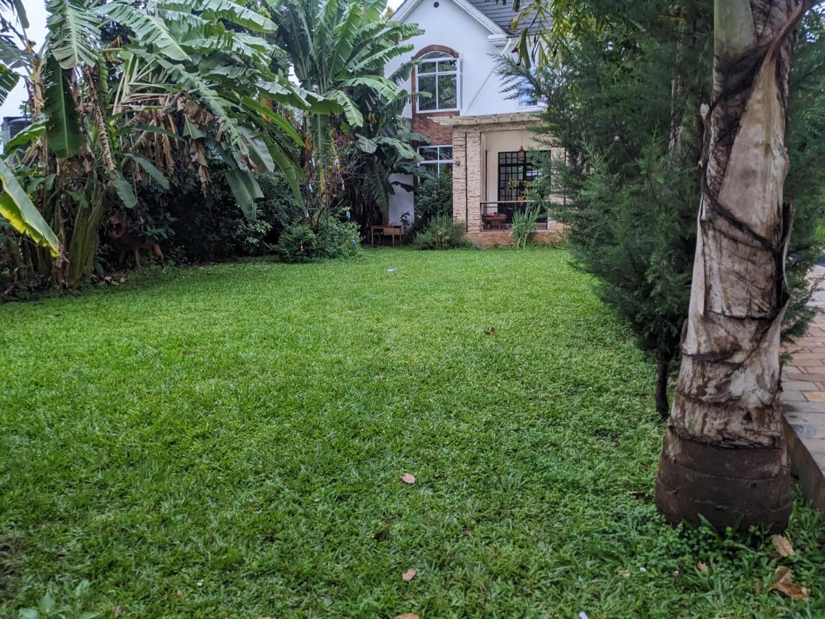 Homestay Mama Africa Killi